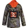 DC Junior's ASAP Anorak Jacket 2021-2022 -Skipro dc junior s asap anorak jacket 2021 2022 750971854