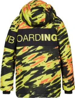 DC Boys Propaganda Jacket 2021-2022 -Skipro dc junior s propaganda jacket 2021 2022 ski pro 846137659