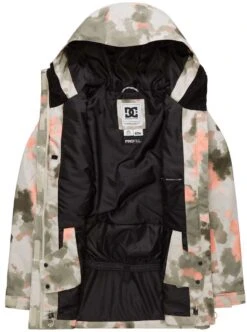 DC Ladies Cruiser Jacket 2021-2022 -Skipro dc ladies cruiser jacket 2021 2022 229094607