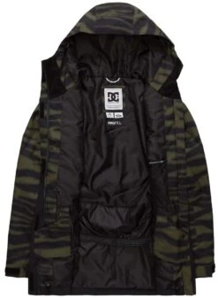 DC Ladies Cruiser Jacket 2021-2022 -Skipro dc ladies cruiser jacket 2021 2022 367399647