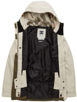 DC Ladies Cruiser Jacket 2021-2022 -Skipro dc ladies cruiser jacket 2021 2022 61351116