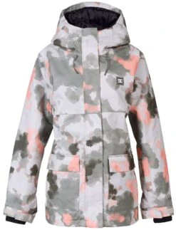 DC Ladies Cruiser Jacket 2021-2022 -Skipro dc ladies cruiser jacket 2021 2022 753646260