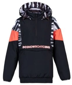 DC Ladies Transition Anorak Jacket 2021-2022 11 DC Ladies Transition Anorak Jacket 2021-2022 -Skipro dc ladies transition anorak jacket 2021 2022 860884837