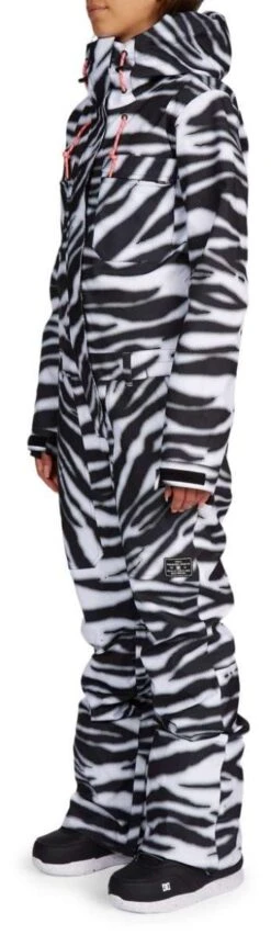 DC Ladies Vanguard Jumpsuit 2021-2022 -Skipro dc ladies vanguard jumpsuit 2021 2022 274492296