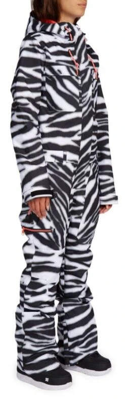 DC Ladies Vanguard Jumpsuit 2021-2022 -Skipro dc ladies vanguard jumpsuit 2021 2022 340635642