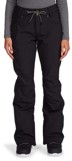 DC Ladies Viva Soft Shell Pants 2021-2022