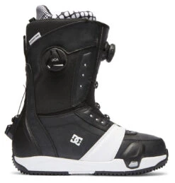 DC Women's Lotus Step On BOA Snowboard Boots 2020-2021