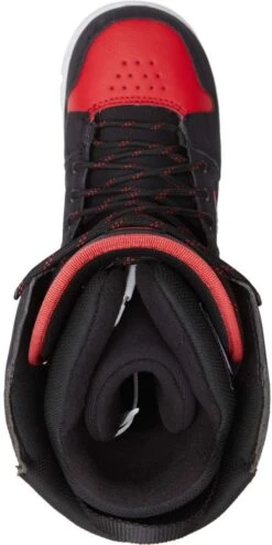 DC Phase Snowboard Boot 2022-2023 -Skipro dc phase snowboarding boot 2022 2023 ski pro 627421384