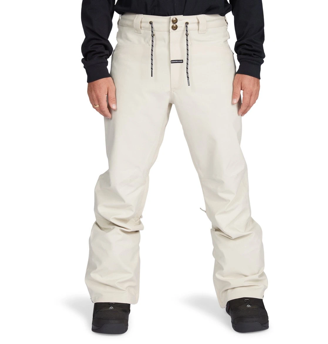 DC Relay Shell Pants 2021-2022 3 DC Relay Shell Pants 2021-2022