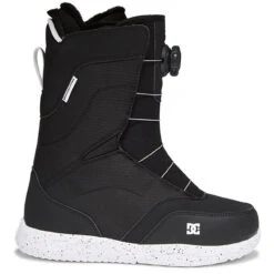 DC Ladies Search Boa Snowboard Boots 2021-2022 -Skipro dc search womens boa snowboarding boots 2021 ski pro