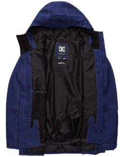 DC Servo Insulated Jacket 2021-2022 -Skipro dc servo insulated jacket 2021 2022 ski pro 422988598