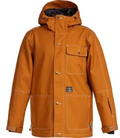 DC Servo Insulated Jacket 2021-2022 -Skipro dc servo insulated jacket 2021 2022 ski pro 69741897