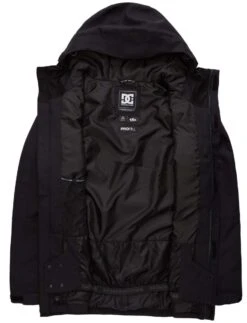 DC Servo Insulated Jacket 2021-2022 -Skipro dc servo insulated jacket 2021 2022 ski pro 855035898