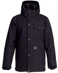 DC Servo Insulated Jacket 2021-2022 -Skipro dc servo insulated jacket 2021 2022 ski pro 988281621