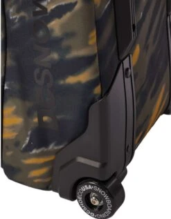 DC Tarmac Wheelie Board Bag 2022-2023 -Skipro dc tarmac wheelie board bag 2022 2023 ski pro 850000815