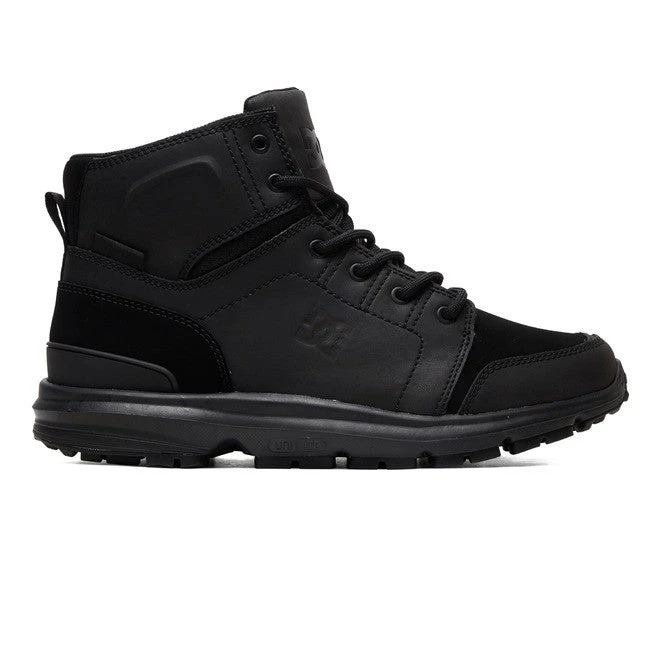 DC Torstein Winter Boots 2020-2021 3 DC Torstein Winter Boots 2020-2021