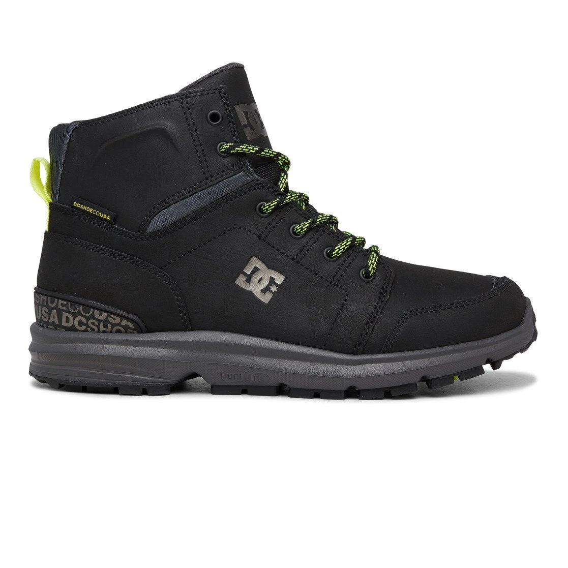 DC Torstein Winter Boots 2020-2021 4 DC Torstein Winter Boots 2020-2021 - Image 2