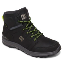 DC Torstein Winter Boots 2020-2021 7 DC Torstein Winter Boots 2020-2021 -Skipro dc torstein shoe blackacid gallery1