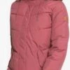 Roxy Ladies Ellie Long Puffer Jacket 2020-2021 -Skipro ellie long puffer jkt lds 01w oxbldred 22ca74c1 6aa9 497f 869e 26685a0a9352