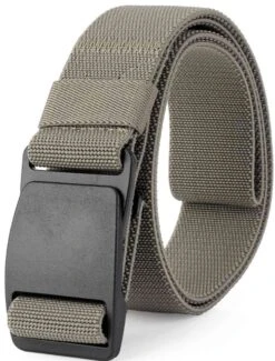 Endeavor Surplus Belt 2022-2023