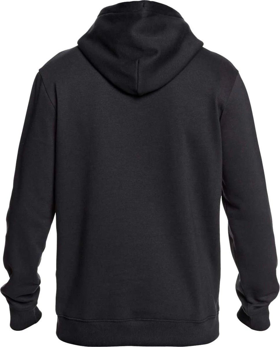 Quiksilver Men's Big Logo Snow Anniversary Pullover Hoodie 2019-2020 4 Quiksilver Men's Big Logo Snow Anniversary Pullover Hoodie 2019-2020 - Image 2