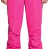 Roxy Ladies' Rushmore 2L GORE-TEX® Insulated Snow Pants 2019-2020 -Skipro erjtp03080 goretex2lrushmorept mml0 beetroot pink final