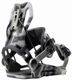 Flow Fenix Plus Snowboard Binding 2022-2023 -Skipro flow fenix plus snowboard binding 2022 2023 ski pro 408323578