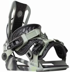 Flow Fenix Plus Snowboard Binding 2022-2023 -Skipro flow fenix plus snowboard binding 2022 2023 ski pro 431098751