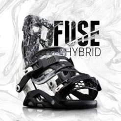 Flow Fuse Hybrid Snowboard Binding 2022-2023 19 Flow Fuse Hybrid Snowboard Binding 2022-2023 -Skipro flow fuse hybrid snowboard binding 2022 2023 ski pro 363310051