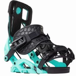 Flow Fuse Hybrid Snowboard Binding 2022-2023