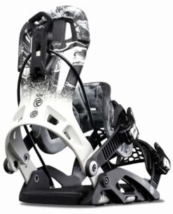 Flow Fuse Hybrid Snowboard Binding 2022-2023 18 Flow Fuse Hybrid Snowboard Binding 2022-2023 -Skipro flow fuse hybrid snowboard binding 2022 2023 ski pro 388935275