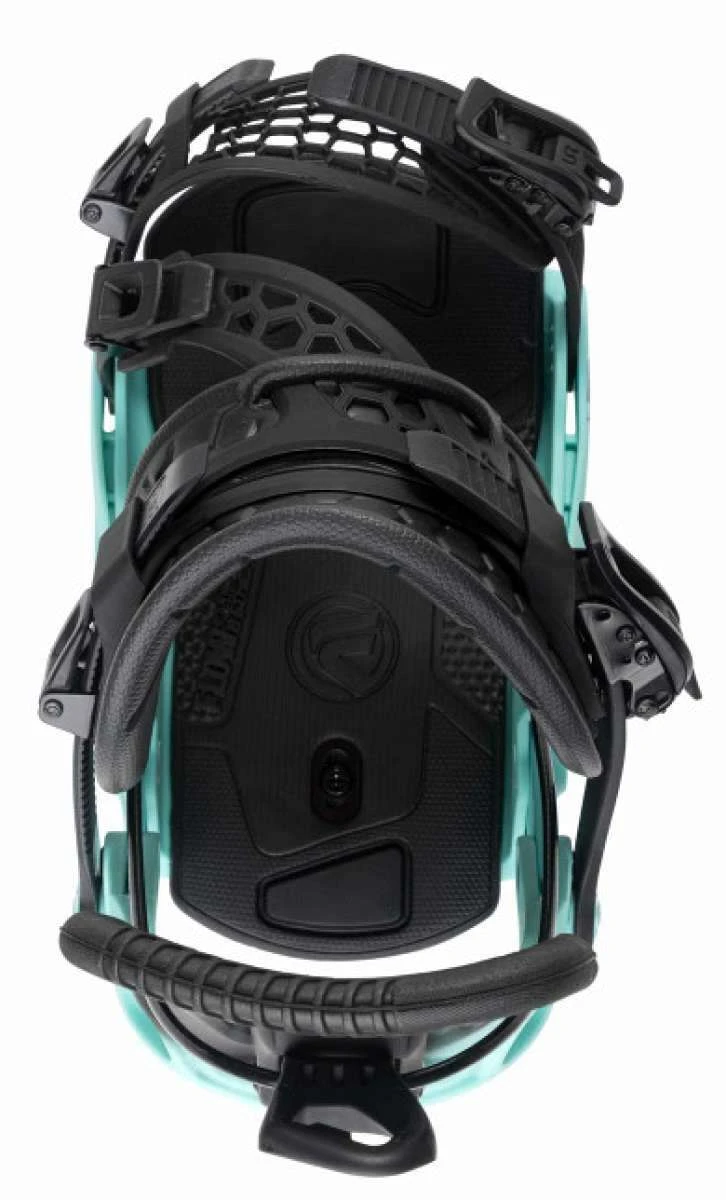 Flow Fuse Hybrid Snowboard Binding 2022-2023 6 Flow Fuse Hybrid Snowboard Binding 2022-2023 - Image 4