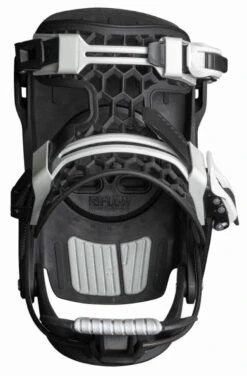Flow Juniors Micron Snowboard Binding 2022-2023 -Skipro flow juniors micron snowboard binding 2022 2023 ski pro 88346086