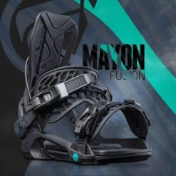 Flow Ladies Mayon Snowboard Binding 2022-2023 -Skipro flow ladies mayon snowboard binding 2022 2023 ski pro 499129540