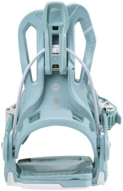 Flow Ladies Mayon Snowboard Binding 2022-2023 -Skipro flow ladies mayon snowboard binding 2022 2023 ski pro 830827832