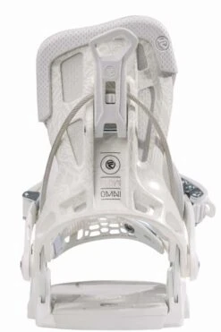 Flow Ladies Omni Hybrid Snowboard Binding 2022-2023 -Skipro flow ladies omni hybrid snowboard binding 2022 2023 ski pro 769698622