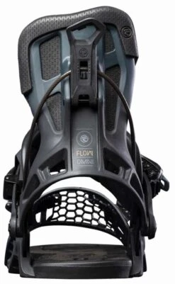 Flow Ladies Omni Hybrid Snowboard Binding 2022-2023 -Skipro flow ladies omni hybrid snowboard binding 2022 2023 ski pro 950590384