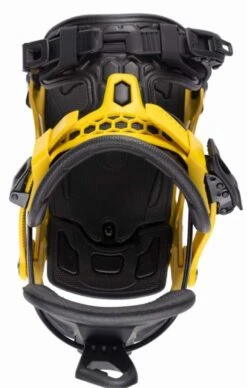 Flow NX2 Snowboard Binding 2022-2023 -Skipro flow nx2 snowboard binding 2022 2023 ski pro 714752989