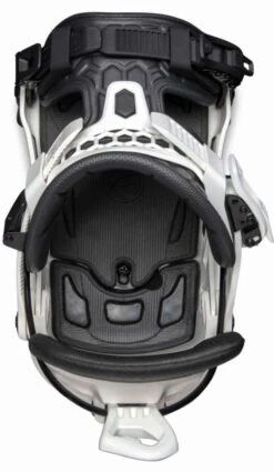 Flow NX2 Snowboard Binding 2022-2023 -Skipro flow nx2 snowboard binding 2022 2023 ski pro 887500705