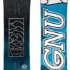 GNU Antigravity Snowboard 2022-2023 -Skipro gnu antigravity 2022 2023 ski pro 959343797
