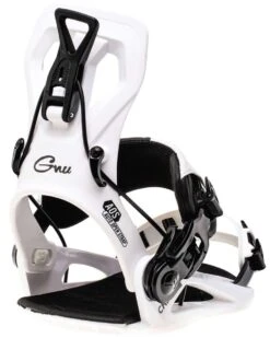 GNU Cheeter Snowboard Binding 2022-2023