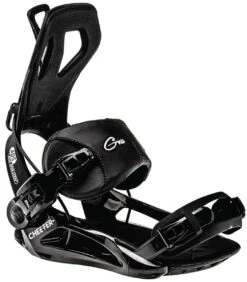 GNU Cheeter Snowboard Binding 2022-2023 9 GNU Cheeter Snowboard Binding 2022-2023 -Skipro gnu cheeter m binding 2022 2023 ski pro 646273473