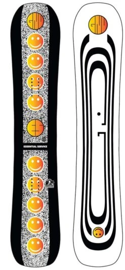 GNU Essential Service 2022-2023