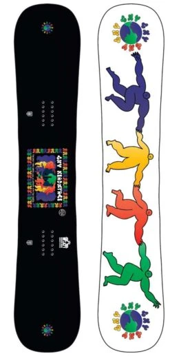 GNU Headspace Snowboard 2022-2023