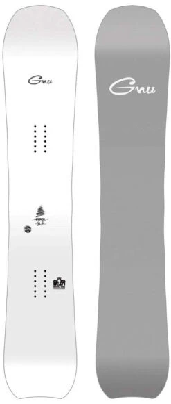 GNU Hyper Snowboard 2023-2024