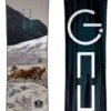 GNU Ravish Snowboard 2022-2023