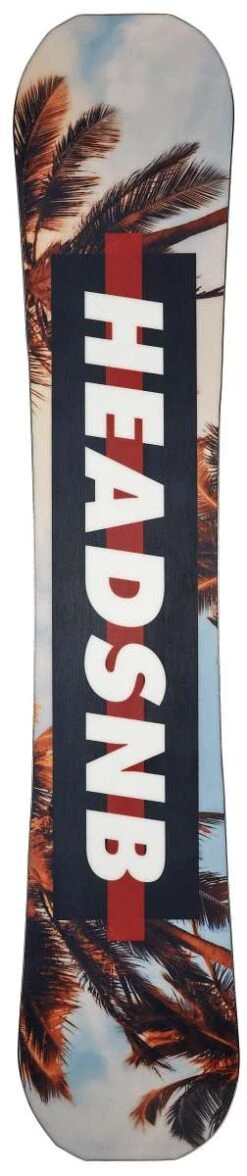 Head Anything LYT Snowboard 2022-2023 -Skipro head anything lyt snowboard 2022 2023 ski pro 92035049538