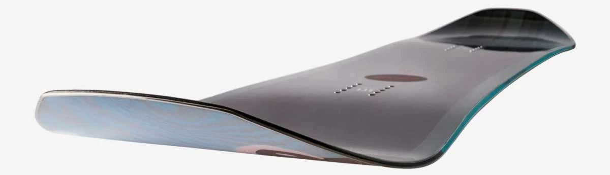 Head Day Lyt Snowboard 2022-2023 6 Head Day Lyt Snowboard 2022-2023 - Image 4