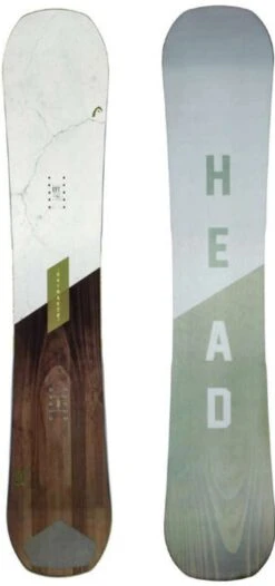 Head Daymaker LYT Snowboard 2022-2023