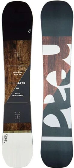 Head Daymaker Snowboard 2022-2023